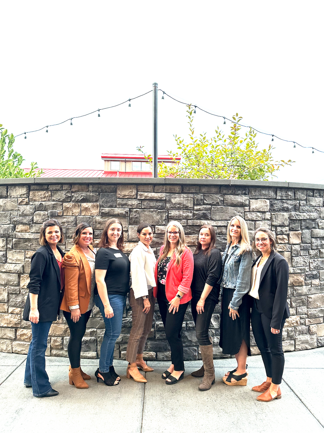 Women in Business