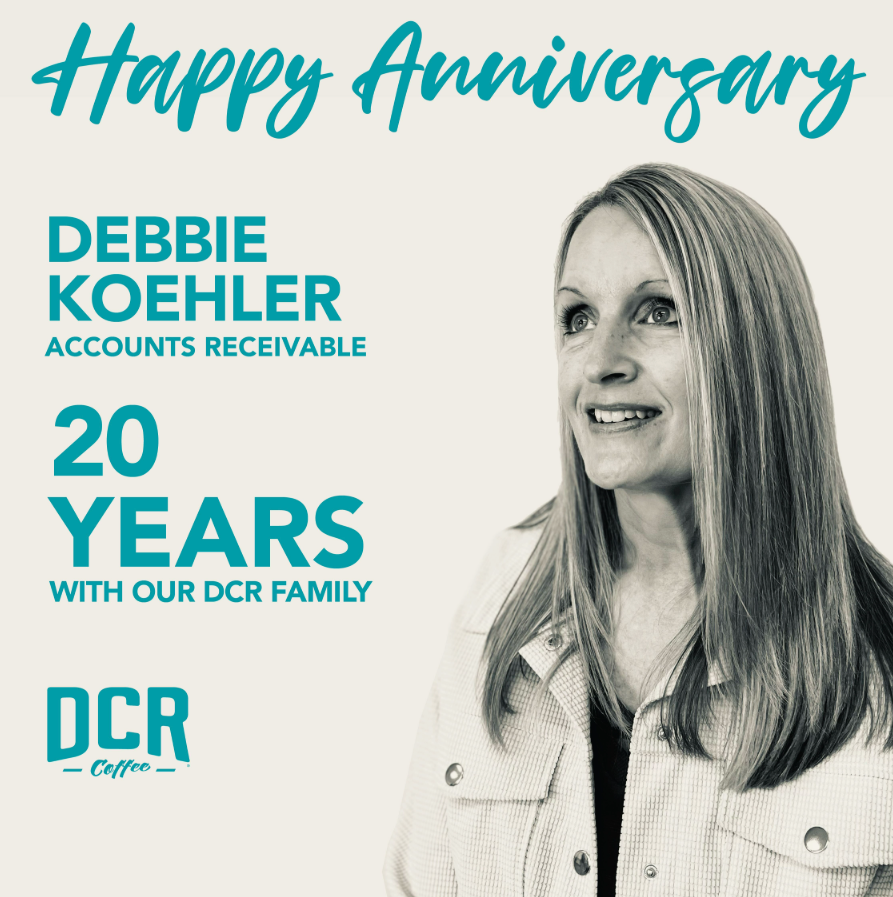 Debbie Koehler Celebrates 20 Years at Dillanos