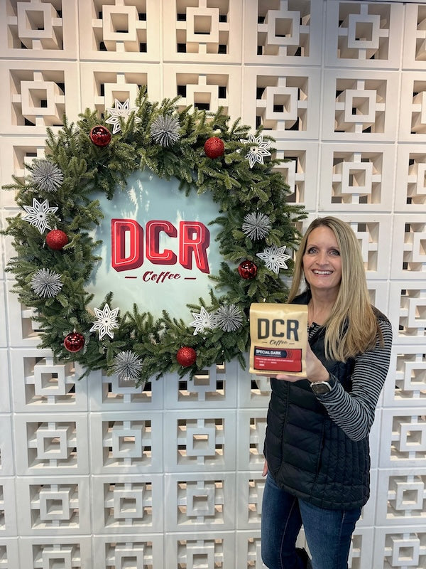 12 Days of Coffee