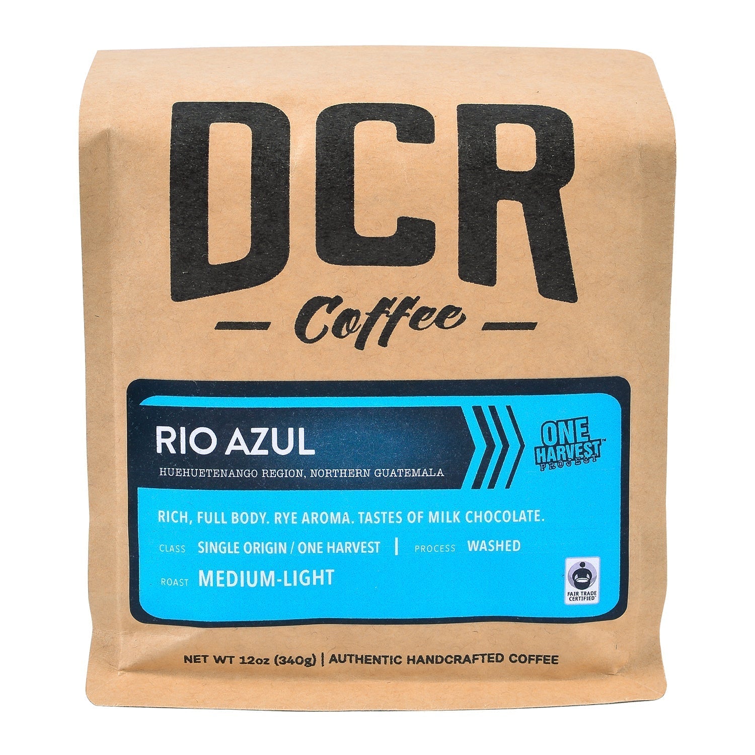 Rio Azul
