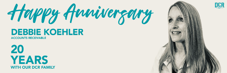 Debbie Koehler Celebrates 20 Years at Dillanos