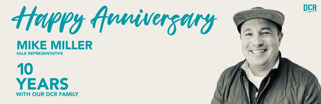 Mike Miller Celebrates 10 Years At Dillanos
