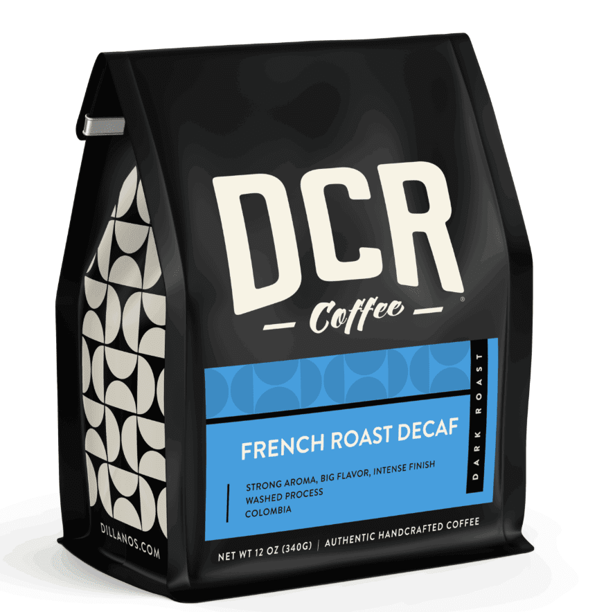 DECAF