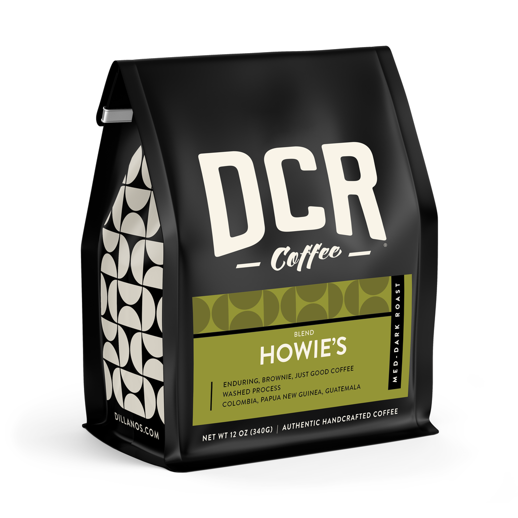 Howie’s Blend