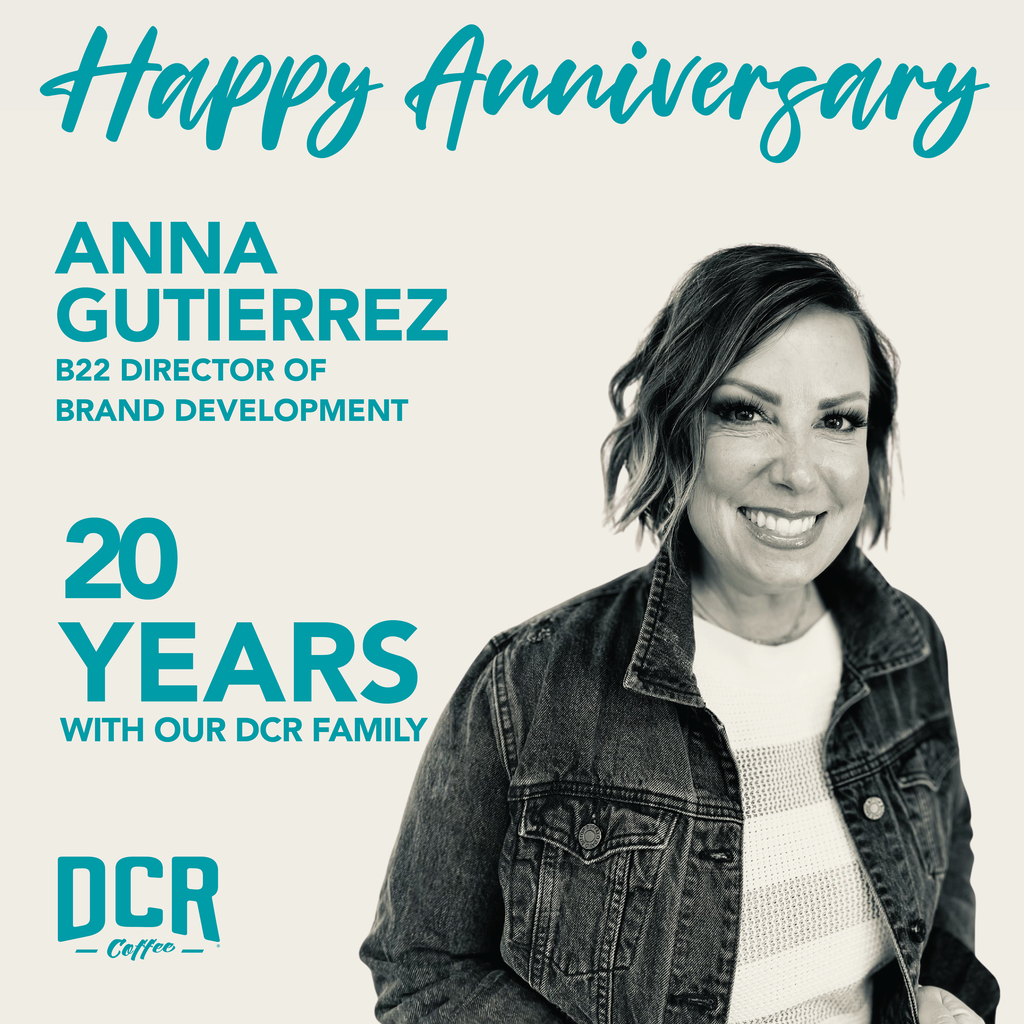 Anna Gutierrez Celebrates 20 Years at Dillanos