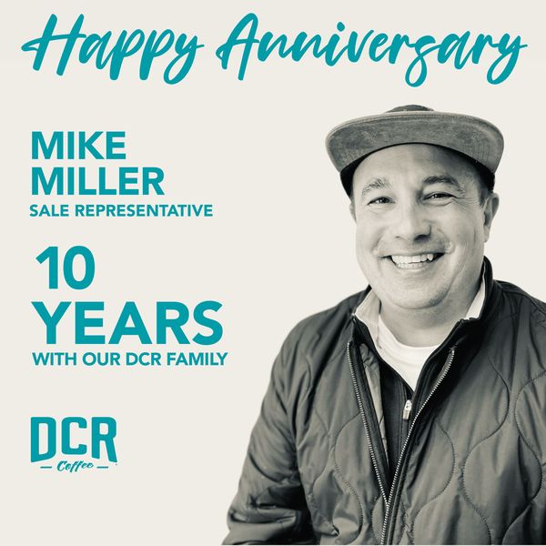 Mike Miller Celebrates 10 Years At Dillanos