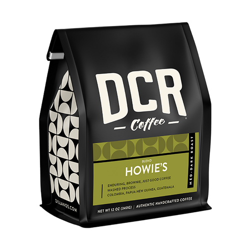 Howie's Blend
