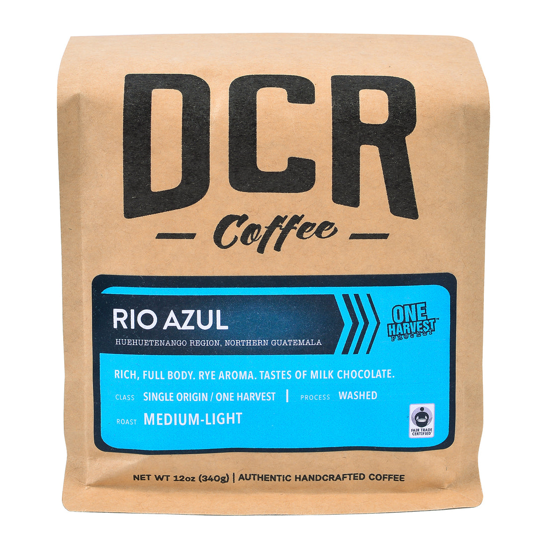 Rio Azul