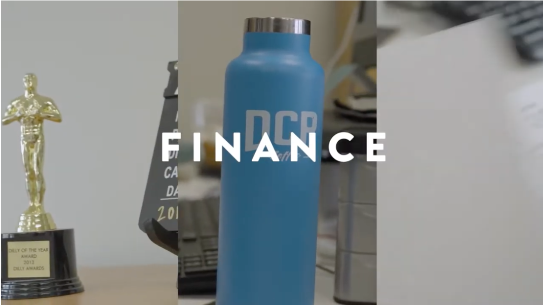 Finance Department