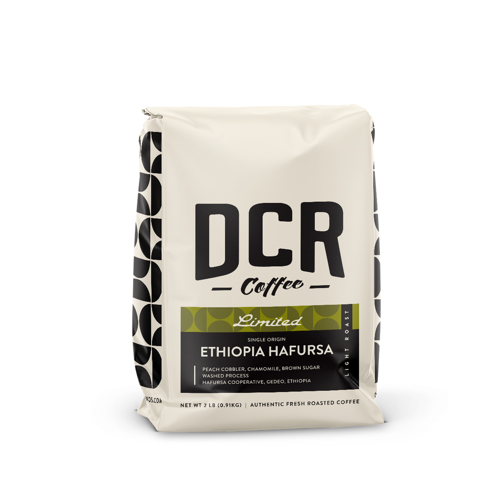 Ethiopia Hafursa