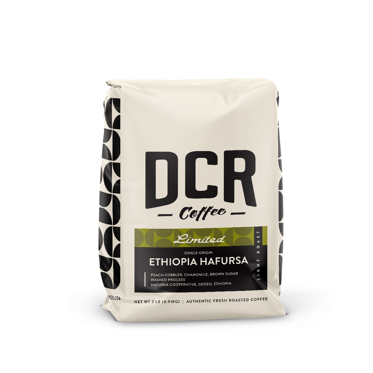 Ethiopia Hafursa