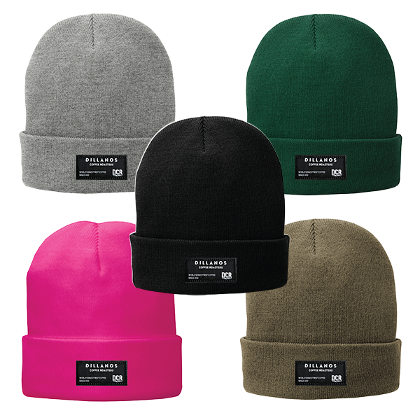 Dillanos 2025 Beanie