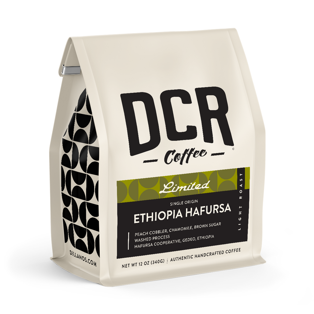 Ethiopia Hafursa