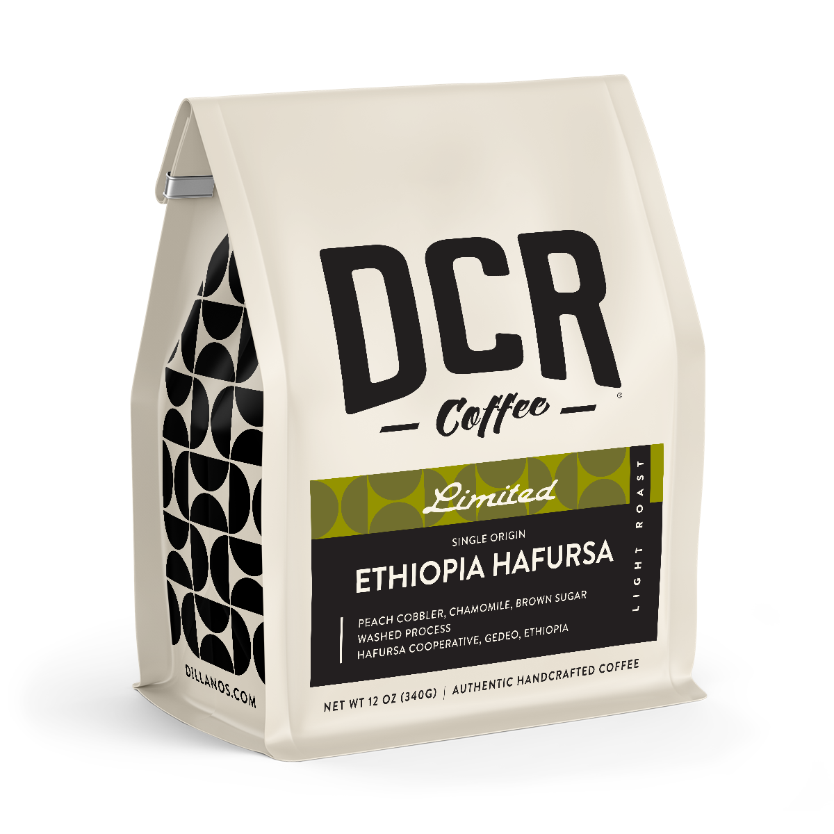 Ethiopia Hafursa
