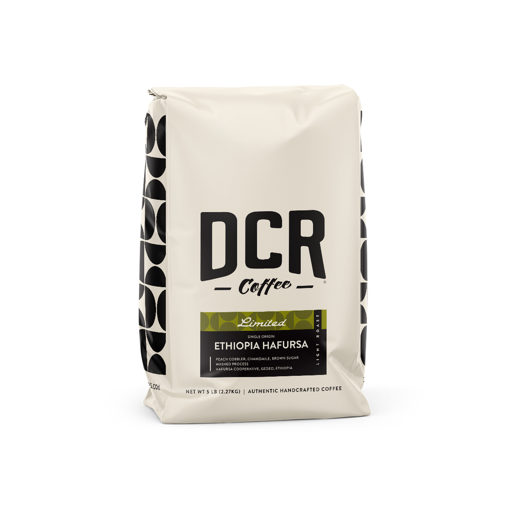 Ethiopia Hafursa