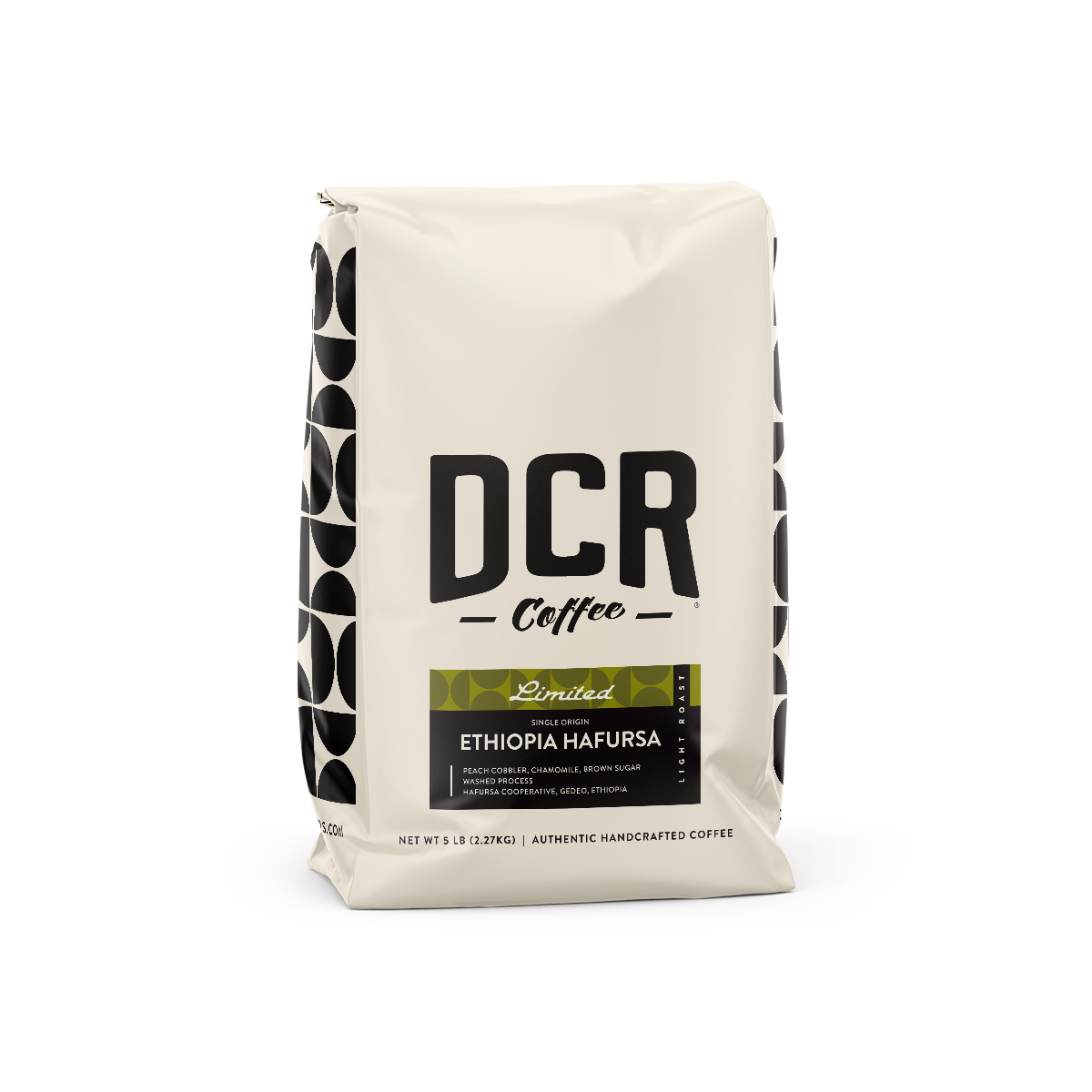 Ethiopia Hafursa