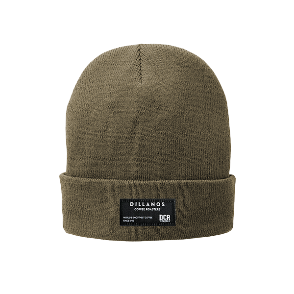 Dillanos 2025 Beanie